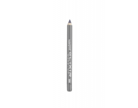 ELIXIL London Eye Pencil Waterproof Αδιάβροχο Μολύβι Ματιών 004 Ασημί, 1τμχ