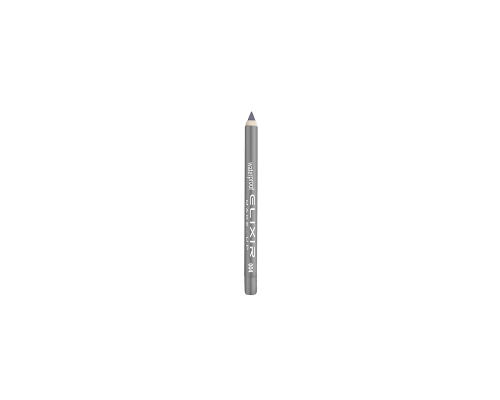 ELIXIL London Eye Pencil Waterproof Αδιάβροχο Μολύβι Ματιών 004 Ασημί, 1τμχ ELIXIL London Eye Pencil Waterproof Αδιάβροχο Μολύβι Ματιών 004 Ασημί, 1τμχ