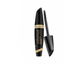 Elixir Mascara Vulturous Eyes για Πλούσιο Όγκο 15ml Elixir Mascara Vulturous Eyes για Πλούσιο Όγκο 15ml