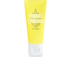 YOUTH LAB Hand Cream - For Dry, Chapped Skin Πλούσιας υφής κρέμα χεριών που προσφέρει άμεση ανακούφιση 50ml 