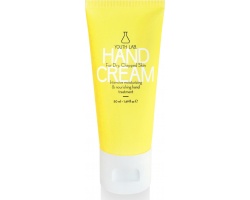 YOUTH LAB Hand Cream - For Dry, Chapped Skin Πλούσιας υφής κρέμα χεριών που προσφέρει άμεση ανακούφιση 50ml  YOUTH LAB Hand Cream - For Dry, Chapped Skin Πλούσιας υφής κρέμα χεριών που προσφέρει άμεση ανακούφιση 50ml
