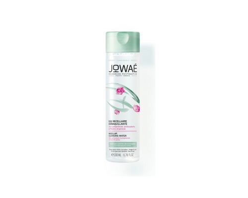 Jowae Micellar Cleansing Water Νερό καθαρισμού για πρόσωπο και μάτια, 200ml Jowae Micellar Cleansing Water Νερό καθαρισμού για πρόσωπο και μάτια, 200ml