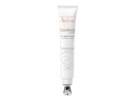Avene DermAbsolu Yeux Soin Regard Jeunesse Κρέμα ματιών -  Χαλάρωση δέρματος, απώλεια πυκνότητας, απώλεια άνεσης 15ml 