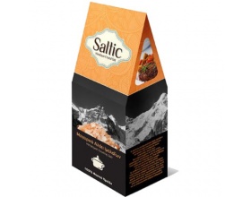 Saltic Himalayan Crystal Salt Μαγειρικό  Αλάτι Ιμαλαΐων 500γρ & ΔΩΡΟ 250γρ 