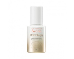 Avene DermAbsolu Serum Fondamental Βασικός Ορός για πυκνότητα και ζωτικότητα 30ml  Avene DermAbsolu Serum Fondamental Βασικός Ορός για πυκνότητα και ζωτικότητα 30ml