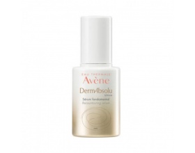 Avene DermAbsolu Serum Fondamental Βασικός Ορός για πυκνότητα και ζωτικότητα 30ml 