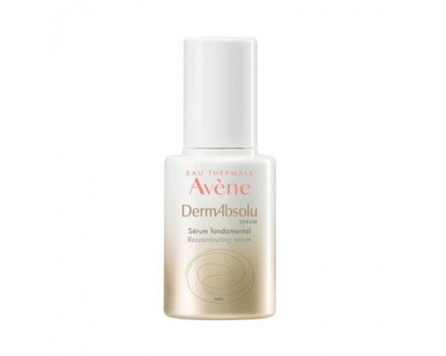 Avene DermAbsolu Serum Fondamental Βασικός Ορός για πυκνότητα και ζωτικότητα 30ml  Avene DermAbsolu Serum Fondamental Βασικός Ορός για πυκνότητα και ζωτικότητα 30ml