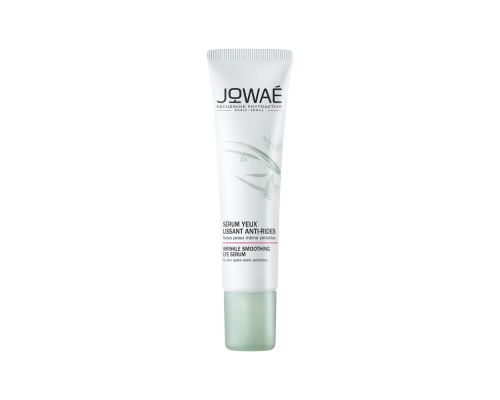 Jowae Wrinkle Eye Serum Αντιρυτιδικός λειαντικός ορός ματιών, 15ml Jowae Wrinkle Eye Serum Αντιρυτιδικός λειαντικός ορός ματιών, 15ml