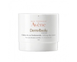 Avene DermAbsolu Creme Fondamentale Βασική Κρέμα Ημέρας, 40ml Avene DermAbsolu Creme Fondamentale Βασική Κρέμα Ημέρας, 40ml