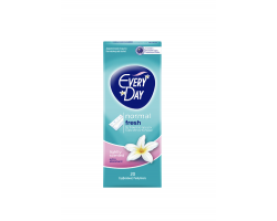 EveryDay, Fresh Normal, Σερβιετάκια, 20τμχ. EveryDay, Fresh Normal, Σερβιετάκια, 20τμχ.