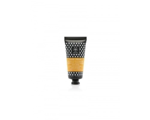 Apivita Intensive Moisturizing Hand Cream Κρέμα Χεριών Εντατικής Ενυδάτωσης Πλούσιας Υφής, 50ml Apivita Intensive Moisturizing Hand Cream Κρέμα Χεριών Εντατικής Ενυδάτωσης Πλούσιας Υφής, 50ml