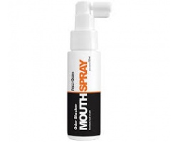 Frezyderm Odor Blocker Mouth Spray Στοματικό Σπρέι για την Αντιπετώπιση της Στοματικής Κακοσμίας, 50ml Frezyderm Odor Blocker Mouth Spray Στοματικό Σπρέι για την Αντιπετώπιση της Στοματικής Κακοσμίας, 50ml