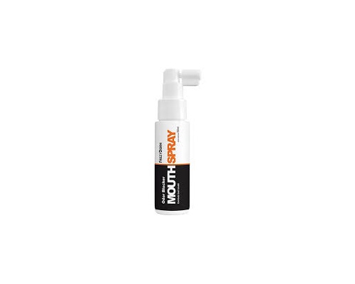 Frezyderm Odor Blocker Mouth Spray Στοματικό Σπρέι για την Αντιπετώπιση της Στοματικής Κακοσμίας, 50ml Frezyderm Odor Blocker Mouth Spray Στοματικό Σπρέι για την Αντιπετώπιση της Στοματικής Κακοσμίας, 50ml