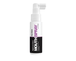 Frezyderm Mouth Spray Hydroral Xero, Σπρέι Στόματος για Άμεση Ενυδάτωση 50ml  Frezyderm Mouth Spray Hydroral Xero, Σπρέι Στόματος για Άμεση Ενυδάτωση 50ml