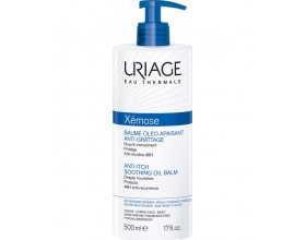  Uriage Xemose Baume Oleo Apaisant Βάλσαμο Κατά του Κνησμού, 500ml  