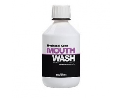 Frezyderm Hydroral Xero Mouthwash Στοματικό Διάλυμα για την Αντιμετώπιση της Ξηροστομίας, 250ml Frezyderm Hydroral Xero Mouthwash Στοματικό Διάλυμα για την Αντιμετώπιση της Ξηροστομίας, 250ml