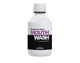 Frezyderm Hydroral Xero Mouthwash Στοματικό Διάλυμα για την Αντιμετώπιση της Ξηροστομίας, 250ml