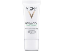 VICHY Neovadiol Phytosculpt Κρέμα Ημέρας για Λαιμό & Περίγραμμα Προσώπου 50ml  VICHY Neovadiol Phytosculpt Κρέμα Ημέρας για Λαιμό & Περίγραμμα Προσώπου 50ml