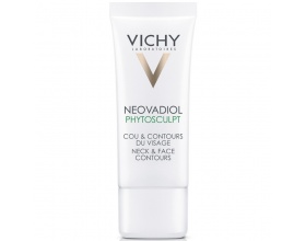 VICHY Neovadiol Phytosculpt Κρέμα Ημέρας για Λαιμό & Περίγραμμα Προσώπου 50ml 