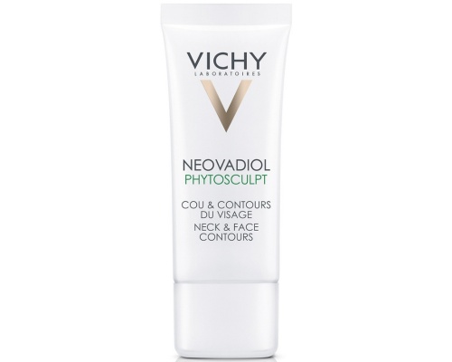 VICHY Neovadiol Phytosculpt Κρέμα Ημέρας για Λαιμό & Περίγραμμα Προσώπου 50ml  VICHY Neovadiol Phytosculpt Κρέμα Ημέρας για Λαιμό & Περίγραμμα Προσώπου 50ml