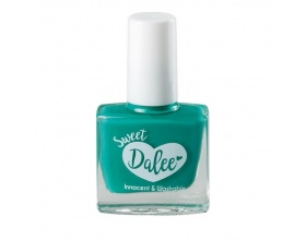 Medisei Sweet Dalee Βερνίκι νυχιών με βάση το νερό Νο905 χρώμα Πράσινο 12ml