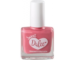 Medisei Sweet Dalee Βερνίκι νυχιών με βάση το νερό Νο906 χρώμα Sugar Fairy 12ml Medisei Sweet Dalee Βερνίκι νυχιών με βάση το νερό Νο906 χρώμα Sugar Fairy 12ml