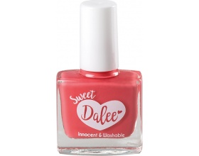 Medisei Sweet Dalee Βερνίκι Νυχιών με βάση το νερό Νο908 χρώμα Ροδακινί 12ml
