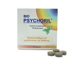 Medichrom Bio Psychoril 30 tabs Medichrom Bio Psychoril 30 tabs