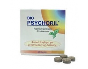 Medichrom Bio Psychoril 30 tabs