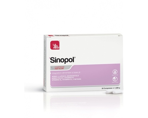 Sinopol Συμπλήρωμα Διατροφής για τη Φυσιολογική ευεξία σε Γυναίκες αναπαραγωγικής ηλικίας, 30 φακελίσκοι    Sinopol Συμπλήρωμα Διατροφής για τη Φυσιολογική ευεξία σε Γυναίκες αναπαραγωγικής ηλικίας, 30 φακελίσκοι