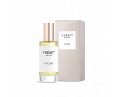 Verset Parfums Vivian Eau de Parfum Γυναικείο Άρωμα 15ml  Verset Parfums Vivian Eau de Parfum Γυναικείο Άρωμα 15ml