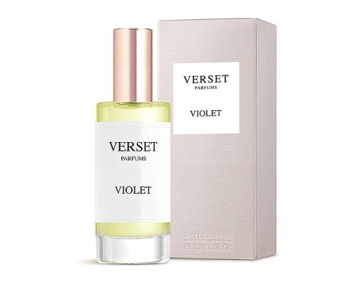 Verset Parfums Helena For Her Eua de Parfum 15ml