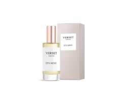 Verset Parfums It's Mine Eau de Parfum 15ml 