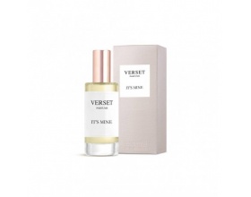 Verset Parfums It's Mine Eau de Parfum 15ml 