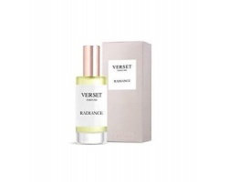 Verset Radiance For Her Eau de Parfum Γυναικείο Άρωμα 15ml  Verset Radiance For Her Eau de Parfum Γυναικείο Άρωμα 15ml