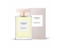 Verset Radiance For Her Eau de Parfum Γυναικείο Άρωμα 100ml Verset Radiance For Her Eau de Parfum Γυναικείο Άρωμα 100ml
