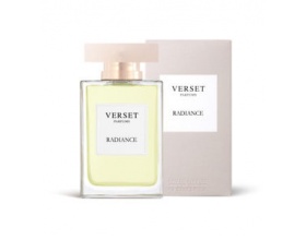 Verset Radiance For Her Eau de Parfum Γυναικείο Άρωμα 100ml