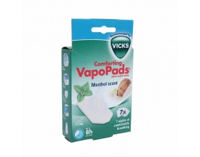 VICKS Vapopads Ανταλλακτικές Ταμπλέτες 7 tabs με άρωμα Μέντας 