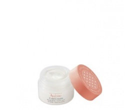 Avene Cold Cream Lip Baume Ενυδατικό Balm για τα Χείλη 10ml 