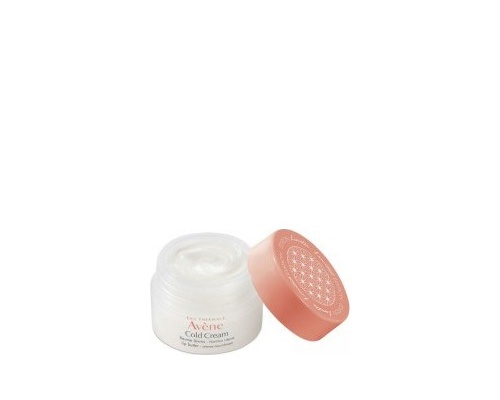 Avene Cold Cream Lip Baume Ενυδατικό Balm για τα Χείλη 10ml  Avene Cold Cream Lip Baume Ενυδατικό Balm για τα Χείλη 10ml