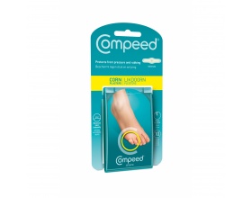 COMPEED CALLI  Μεσαία επιθέματα κάλων για 24ωρη ανακούφιση από τον πόνο10 επιθέματα