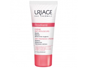Uriage Roseliane Cream Anti-Rougeurs 40ml, Face cream specially formulated for sensitive and prone to redness skin Uriage Roseliane Cream Anti-Rougeurs 40ml, Face cream specially formulated for sensitive and prone to redness skin