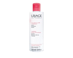 Uriage Eau Micellaire Thermale PS Νερό καθαρισμού & ντεμακιγιάζ 250ml Uriage Eau Micellaire Thermale PS Νερό καθαρισμού & ντεμακιγιάζ 250ml
