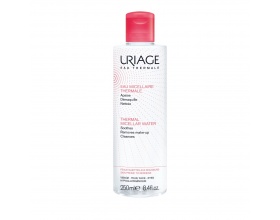 Uriage Eau Micellaire Thermale PS Νερό καθαρισμού & ντεμακιγιάζ 250ml