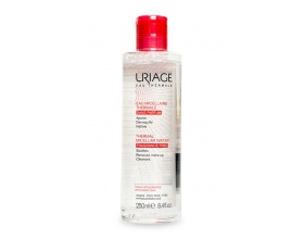Uriage Eau Micellaire Thermale Peaux Sensibles, Νερό Καθαρισμού Για Ευαίσθητο Δέρμα Χωρίς Άρωμα 250ml 