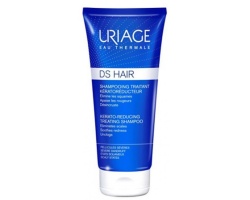 Uriage DS Hair Kerato-Reducing Treatment Shampoo Κερατο-ρυθμιστικό σαμπουάν για Πιτυρίδα, Φολίδες 150ml 