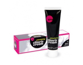 Stimulating Clitoris Cream Kρέμα Κλειτοριδικού Ερεθισμού, 30ml