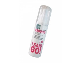 UPLAB Esquito lotion φυσική επιλογή για την  προστασία όλης της οικογένειας,ενάντια στα επιβλαβή τσιμπήματα των κουνουπιών και των σκνιπών 100ml 