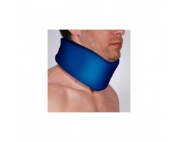 ADCO Αυχενικό Κολλάρο Μαλακό 01100 Μπλε Small   ADCO Αυχενικό Κολλάρο Μαλακό 01100 Μπλε Small