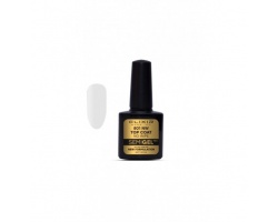 Elixir Semigel Ημιμόνιμο Βερνίκι Top Coat No Wipe No801 8ml Elixir Semigel Ημιμόνιμο Βερνίκι Top Coat No Wipe No801 8ml